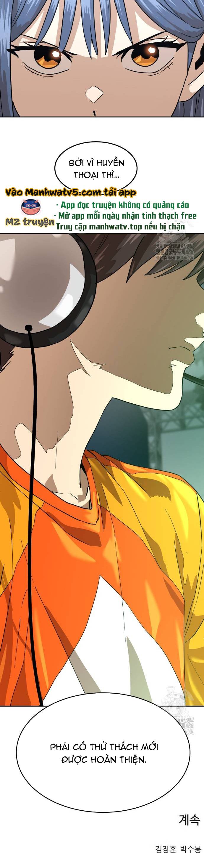 Đọc truyện [Leak] Cao thủ tái xuất - Chap 179